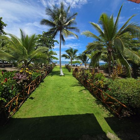 Tortuga Bay Eco Hotel El Valle  ภายนอก รูปภาพ