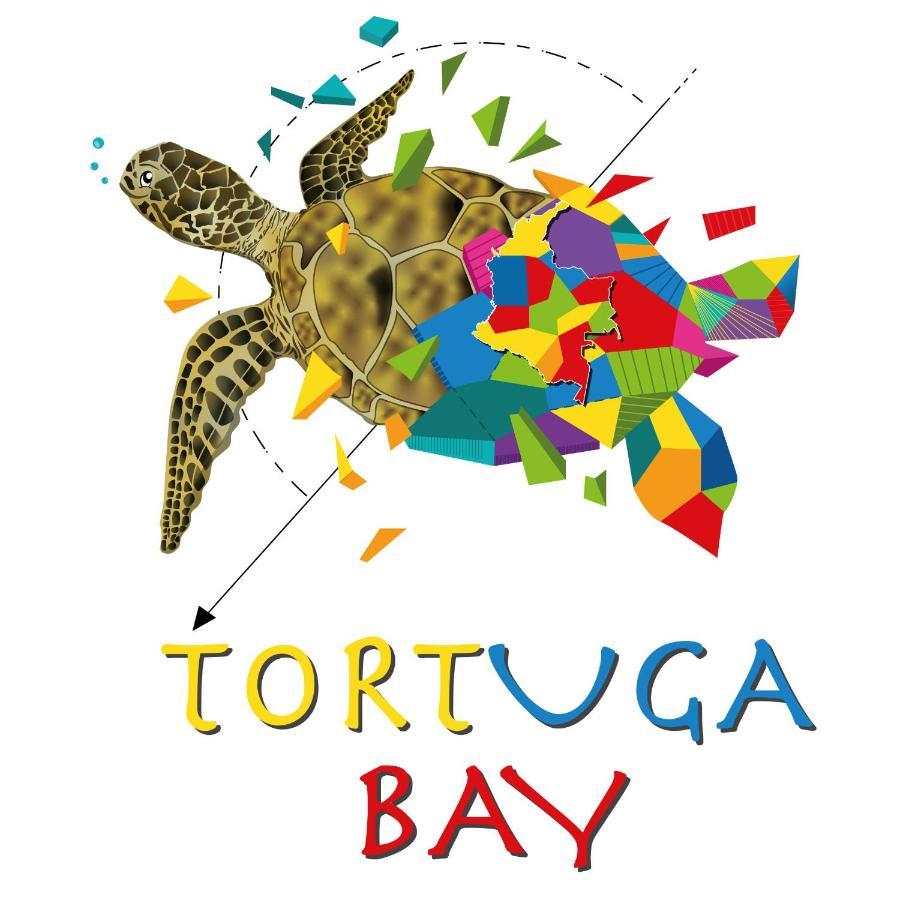 Tortuga Bay Eco Hotel El Valle  ภายนอก รูปภาพ