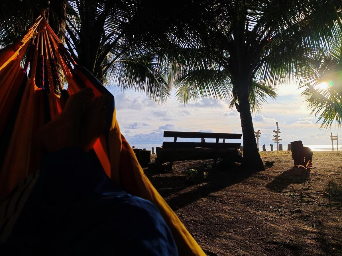 Tortuga Bay Eco Hotel El Valle  ภายนอก รูปภาพ