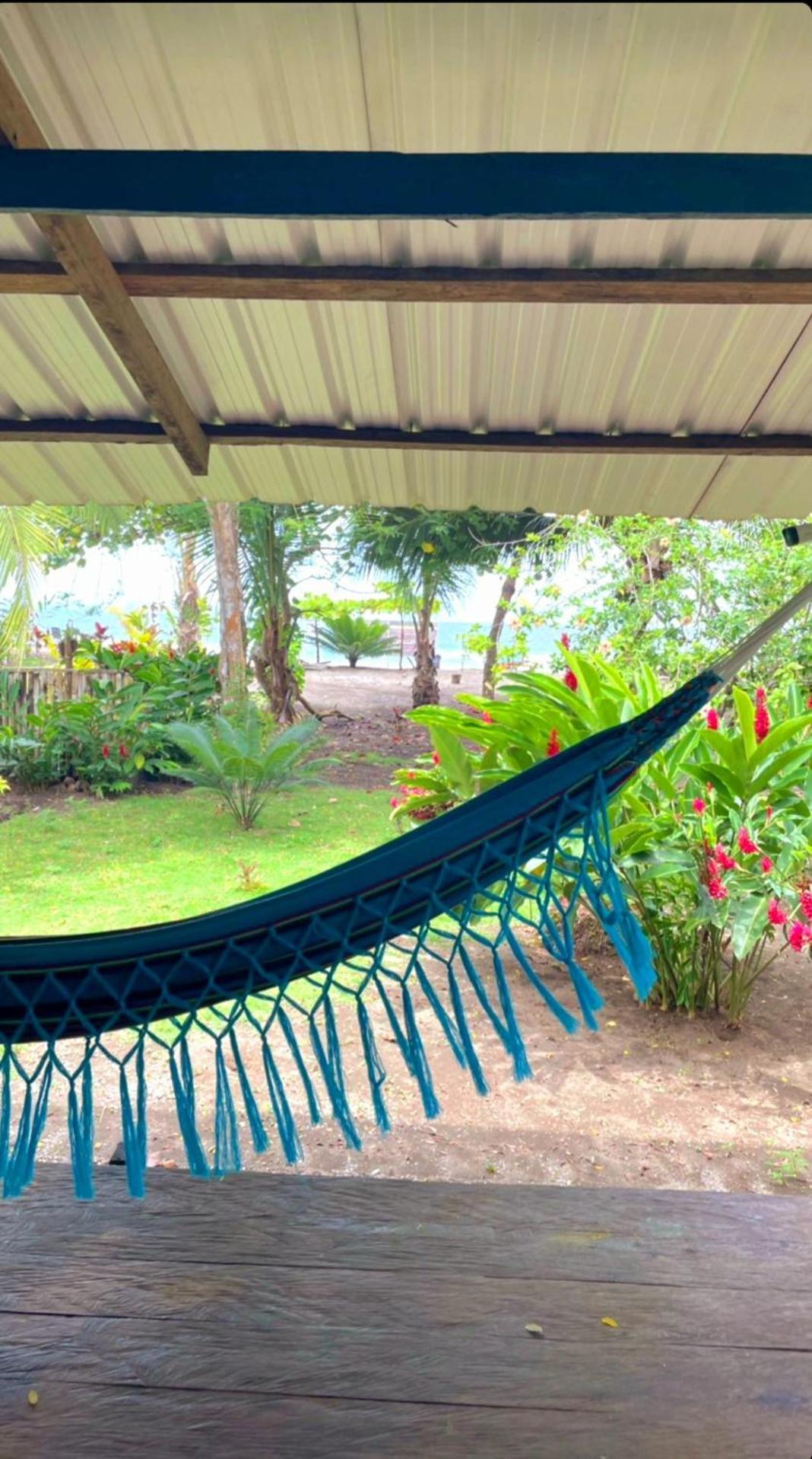 Tortuga Bay Eco Hotel El Valle  ภายนอก รูปภาพ