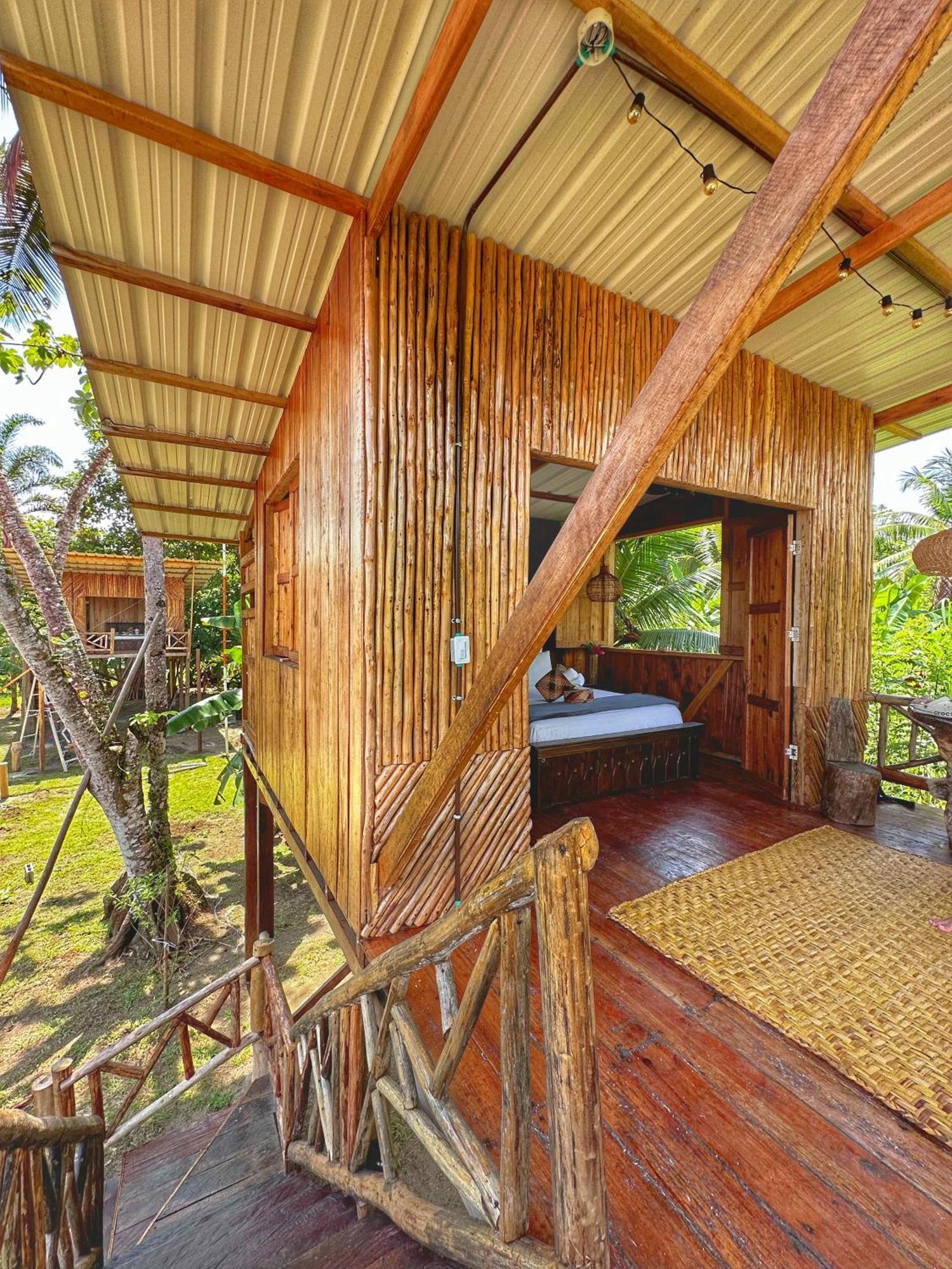 Tortuga Bay Eco Hotel El Valle  ห้อง รูปภาพ