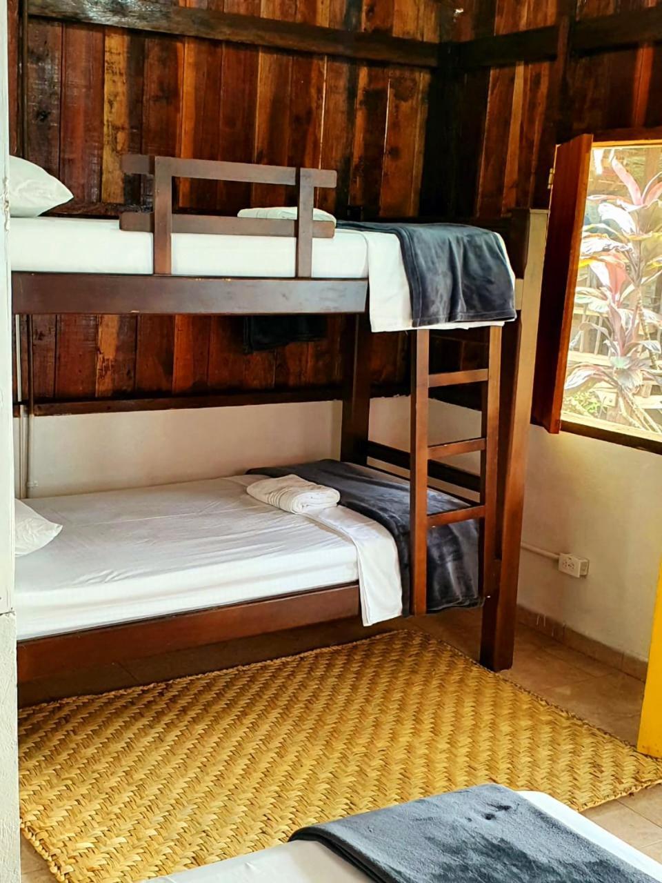 Tortuga Bay Eco Hotel El Valle  ห้อง รูปภาพ